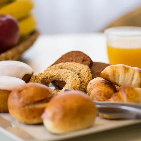 Hotell Sweet Aten