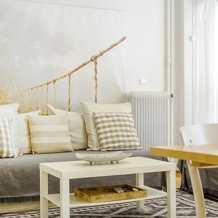 Gk Herodion Apartment Athens