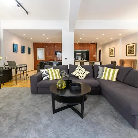 Modern Two-bedroom In Kolonaki, Peridot - Homes Apartment *