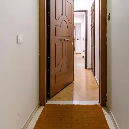 Apartment Modern Two-bedroom In Kolonaki, Peridot - Homes