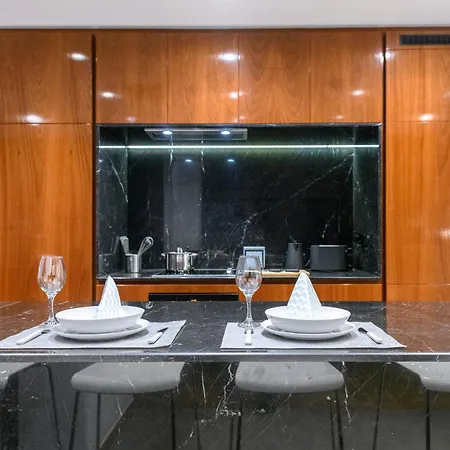 Modern Two-bedroom In Kolonaki, Peridot - Homes Apartment *
