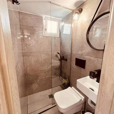 Cactus Luxury Suite1 Apartment Athens