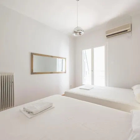 Divas One Paradise Apartment *