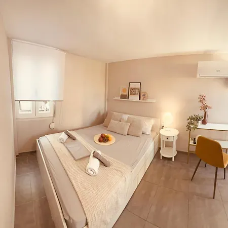 Apartment Cactus Luxury Suite1