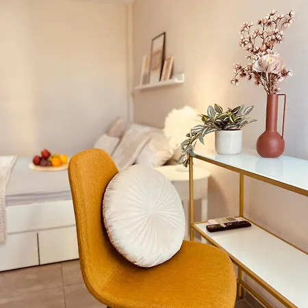 Cactus Luxury Suite1 Athens