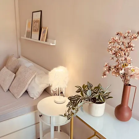 Apartment Cactus Luxury Suite1 Athens