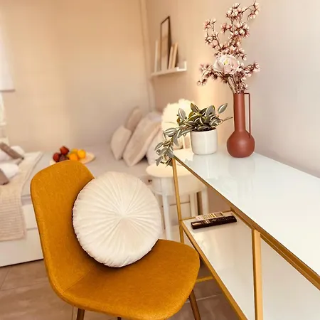 Apartment Cactus Luxury Suite1 *