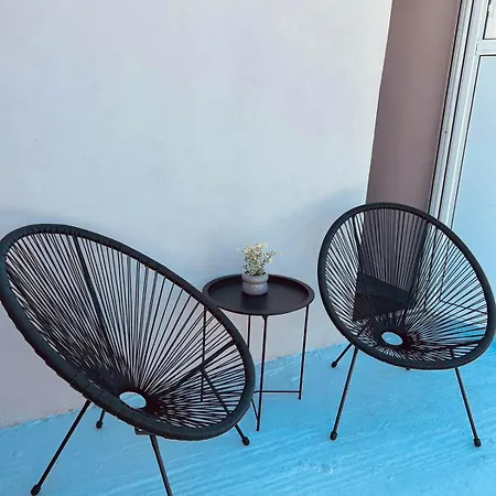 Apartment Cactus Luxury Suite1