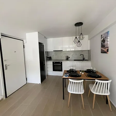 Wsd New! Amazing Lux 2bd Glyfada Near Sea Apartment Athens