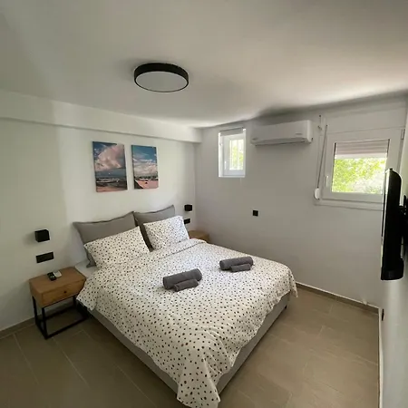 Wsd New! Amazing Lux 2bd Glyfada Near Sea Athens