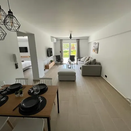 Wsd New! Amazing Lux 2bd Glyfada Near Sea Apartment Athens