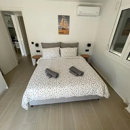 Wsd New! Amazing Lux 2bd Glyfada Near Sea *