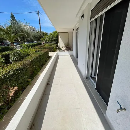 Wsd New! Amazing Lux 2bd Glyfada Near Sea * Athens