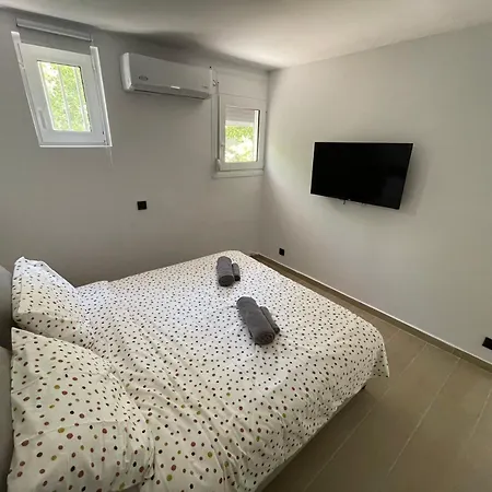 Apartment Wsd New! Amazing Lux 2bd Glyfada Near Sea Athens