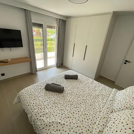 Apartment Wsd New! Amazing Lux 2bd Glyfada Near Sea