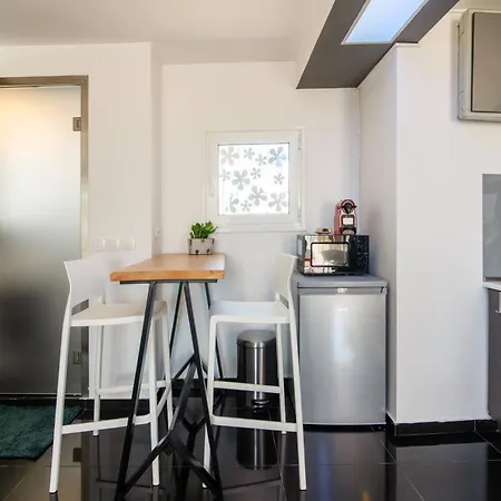 Apartment Marni Loft