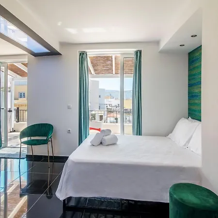 Marni Loft Apartment