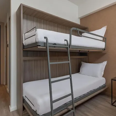 Hotell Brown Kubic, A Member Of Brown