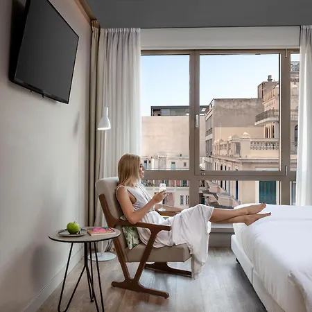 Brown Kubic, A Member Of Brown Hotell 4*