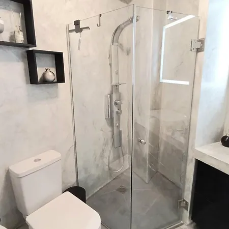 Apartment Modern In Vibrant Kolonaki Area Athens
