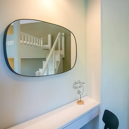 Thalia By Heloni Apartment *