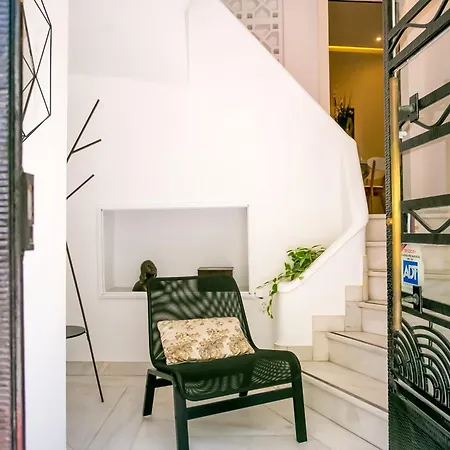 Thalia By Heloni Apartment