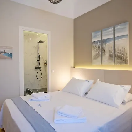 Thalia By Heloni Apartment *