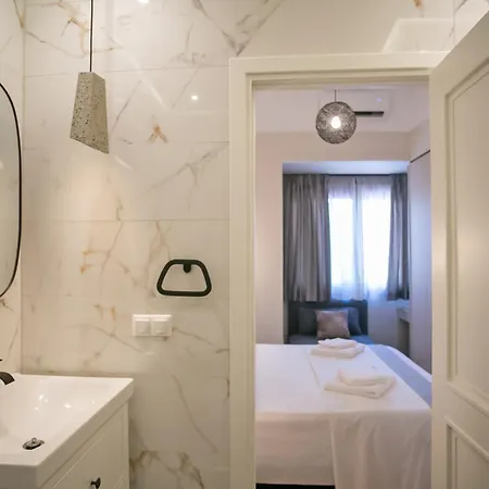 Thalia By Heloni Apartment *
