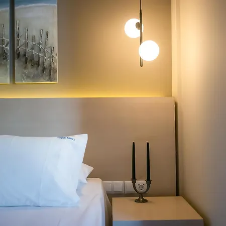 Thalia By Heloni Apartment Athens