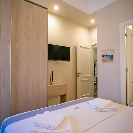 Apartment Thalia By Heloni Athens