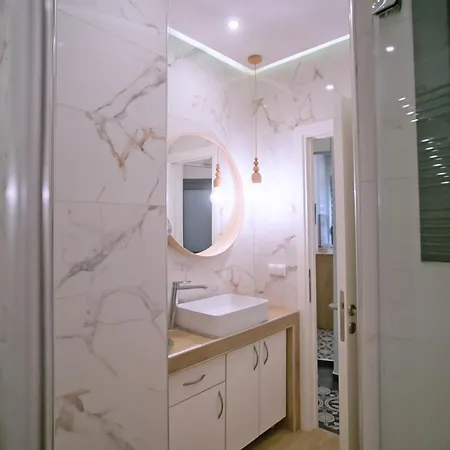 Apartment Thalia By Heloni Athens