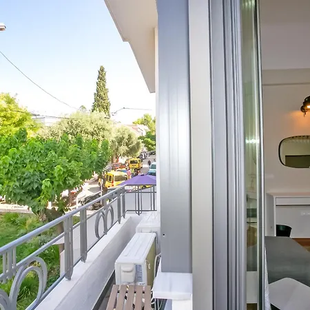 Thalia By Heloni Apartment