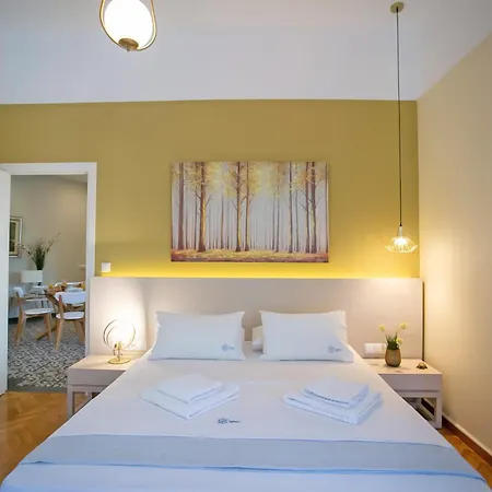 Apartment Thalia By Heloni *