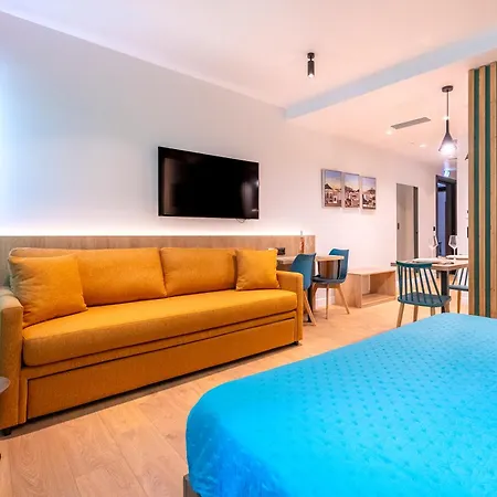 A&n Luxury - Ermou