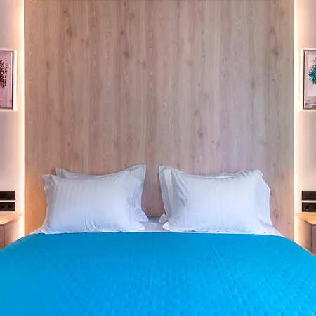 A&n Luxury - Ermou * Athens