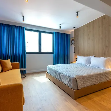 A&n Luxury - Ermou Apartment