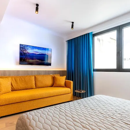 Apartment A&n Luxury - Ermou