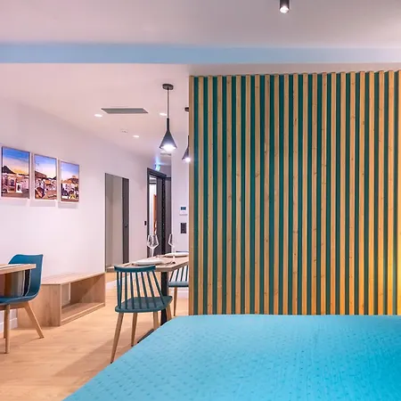 A&n Luxury - Ermou Athens