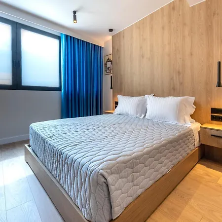 Apartment A&n Luxury - Ermou *