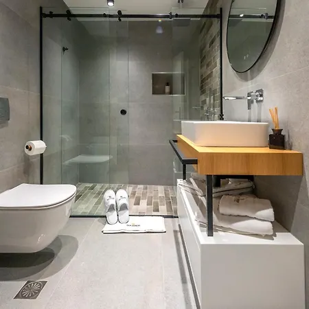 A&n Luxury - Ermou * Athens