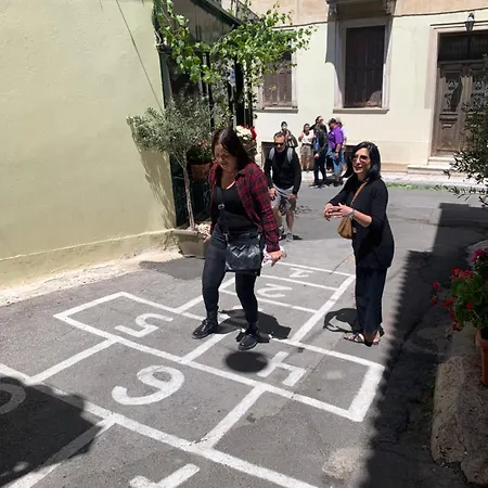 Aris In Kolonaki Athen