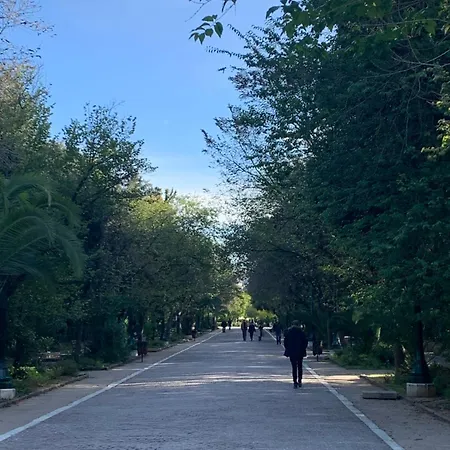 Aris In Kolonaki * Athen
