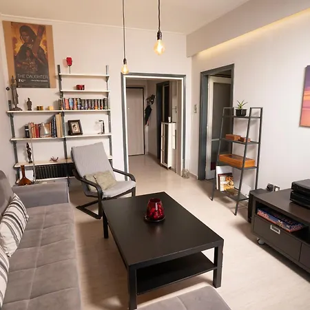 Angel Apartment Athens