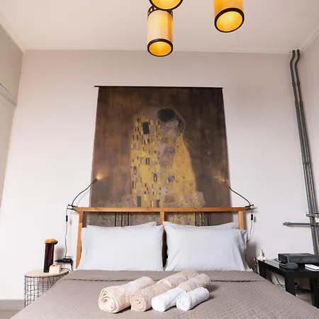 Angel Apartment *