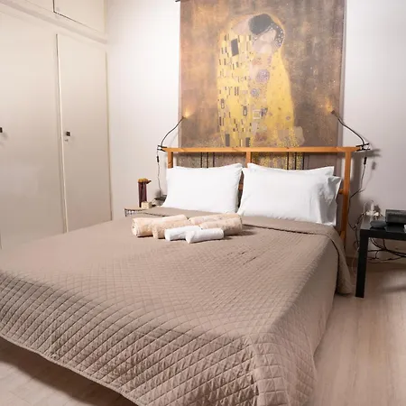 Angel Apartment Athens
