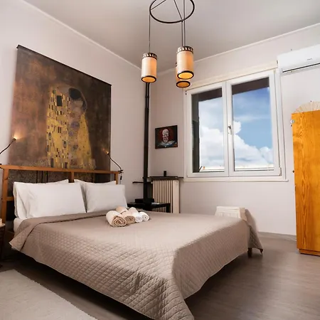 Angel Apartment Athens