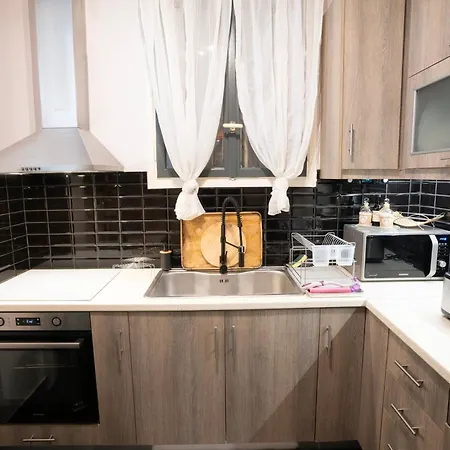 Angel Apartment