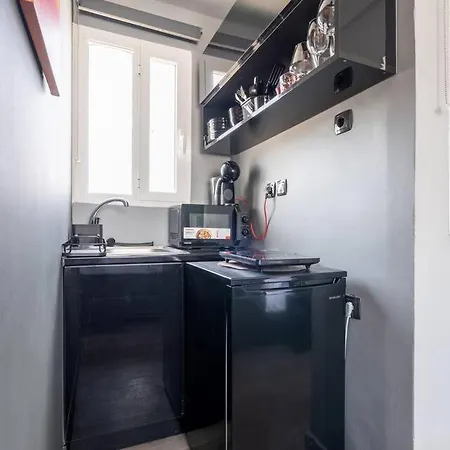 Urbanstyle With 360 View * Athens