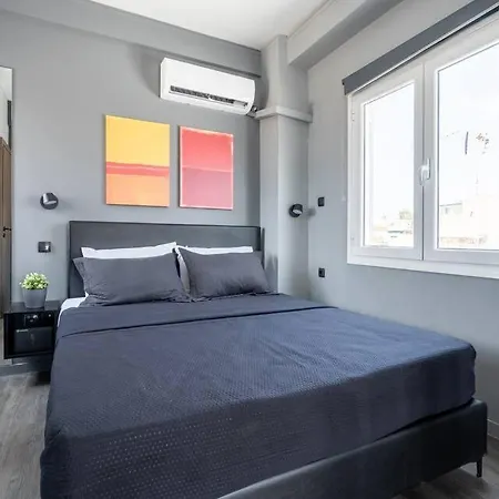 Urbanstyle With 360 View * Athens