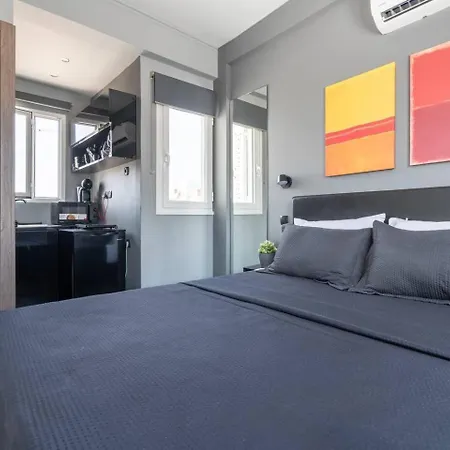 Urbanstyle With 360 View Apartment *